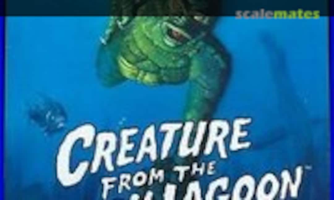 1:8 Creature from the Black Lagoon (Dark Horse )