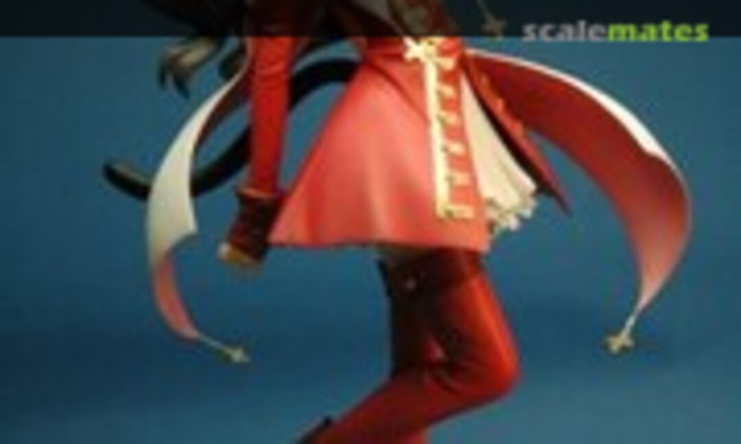 1:6 Kaleido Ruby (T's System )