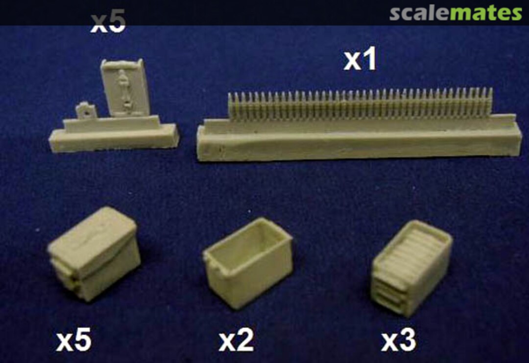 Boxart .50 calibre ammunition liners and ammo MA316 Mouse House Enterprises Boxart .50 calibre ammunition liners and ammo MA316 Mouse House Enterprises