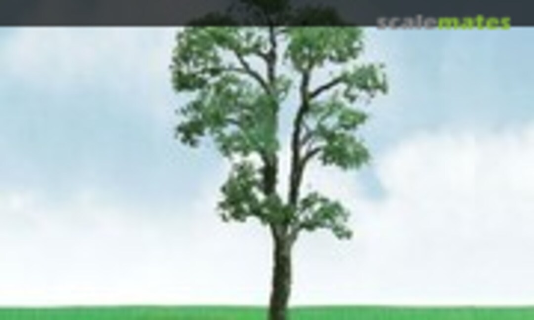 1:160 Maple (JTT Scenery Products 92214) 92214