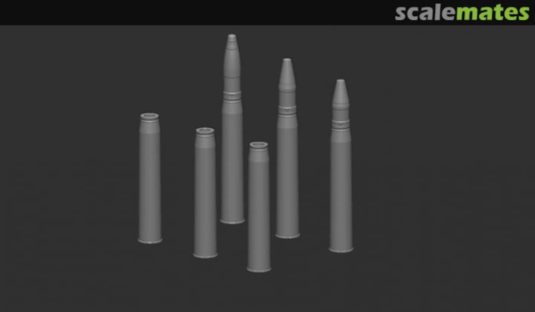 Boxart Ammunition for 3.7 cm KwK 38(t) A086-72 Firma49 Boxart Ammunition for 3.7 cm KwK 38(t) A086-72 Firma49
