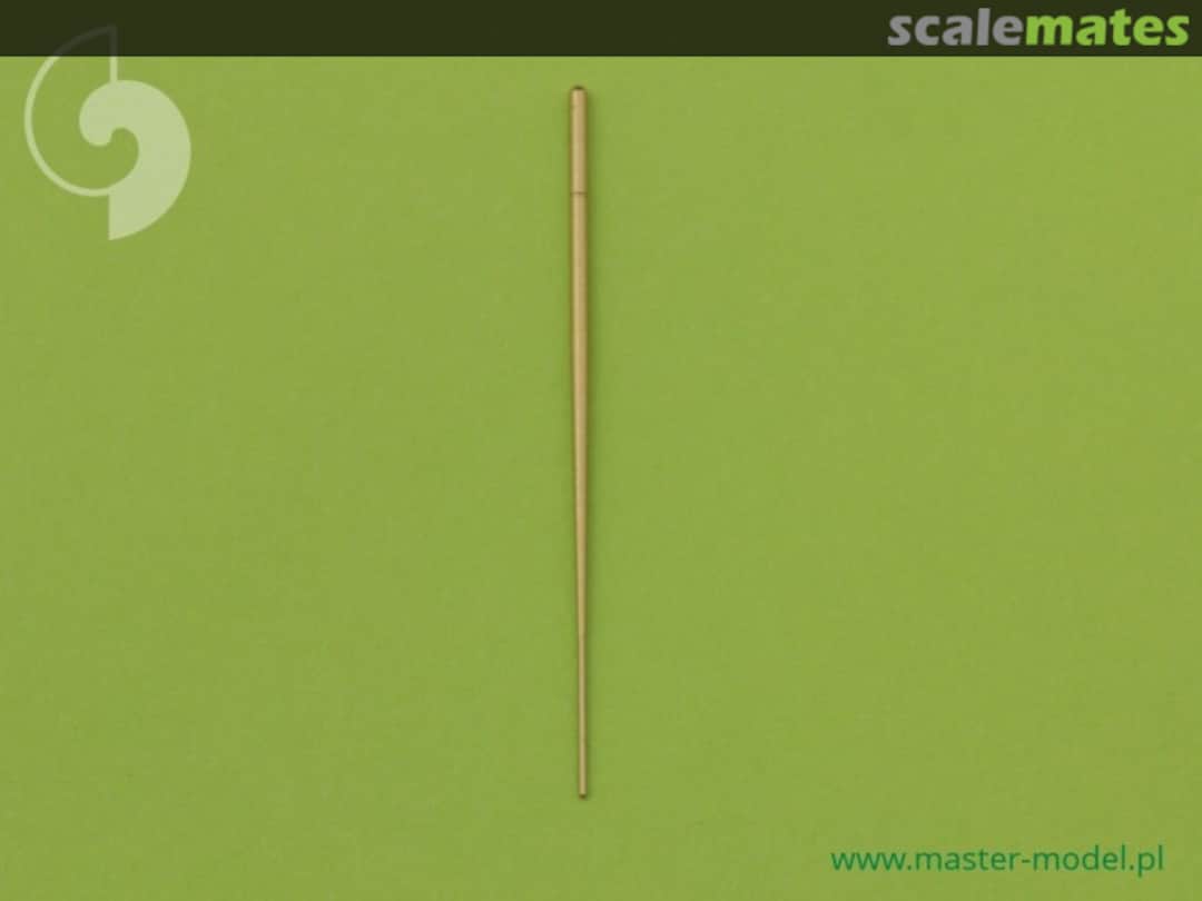 Boxart Hawker Hunter - Pitot Tube AM-48-039 Master Boxart Hawker Hunter - Pitot Tube AM-48-039 Master