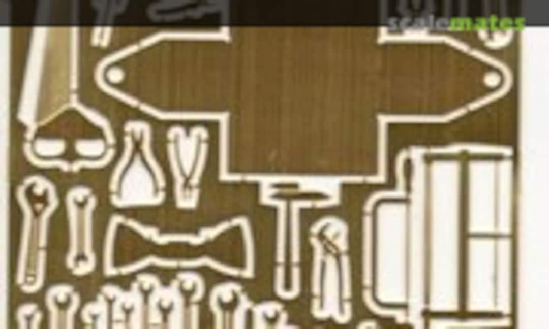 1:35 Bench Tool (North Star NS35009) NS35009