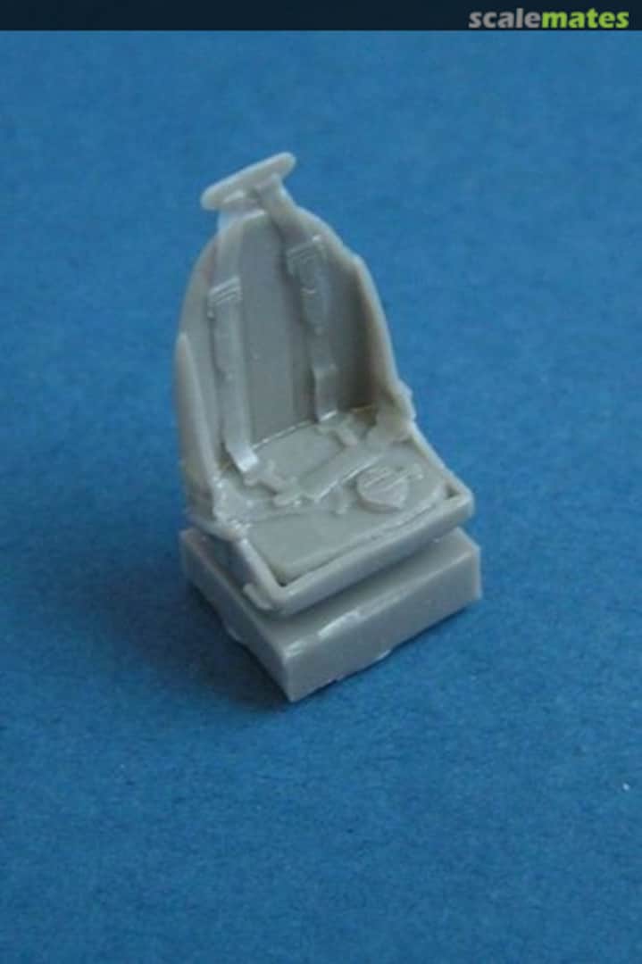 Boxart Vampire Seat S48044 Pavla Models Boxart Vampire Seat S48044 Pavla Models