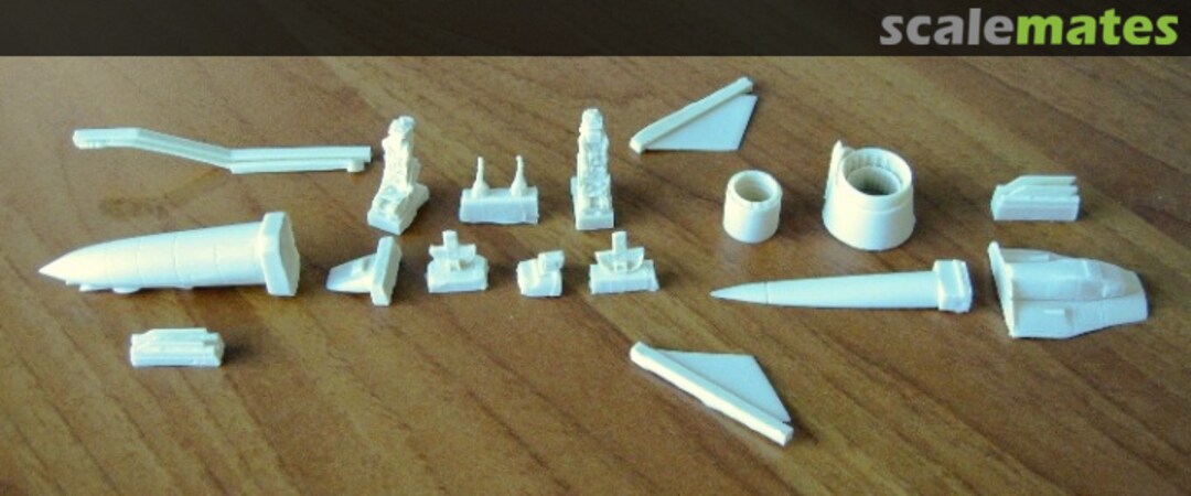 Boxart Pantera 48-CK-29 Eagle Design Boxart Pantera 48-CK-29 Eagle Design