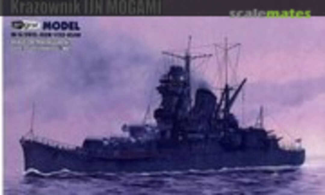 IJN Mogami (Answer-Angraf )