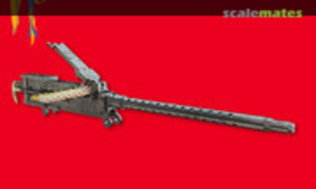 1:32 Browning Cal.30 Fixed (Pair) (GasPatch Models 16-32098)