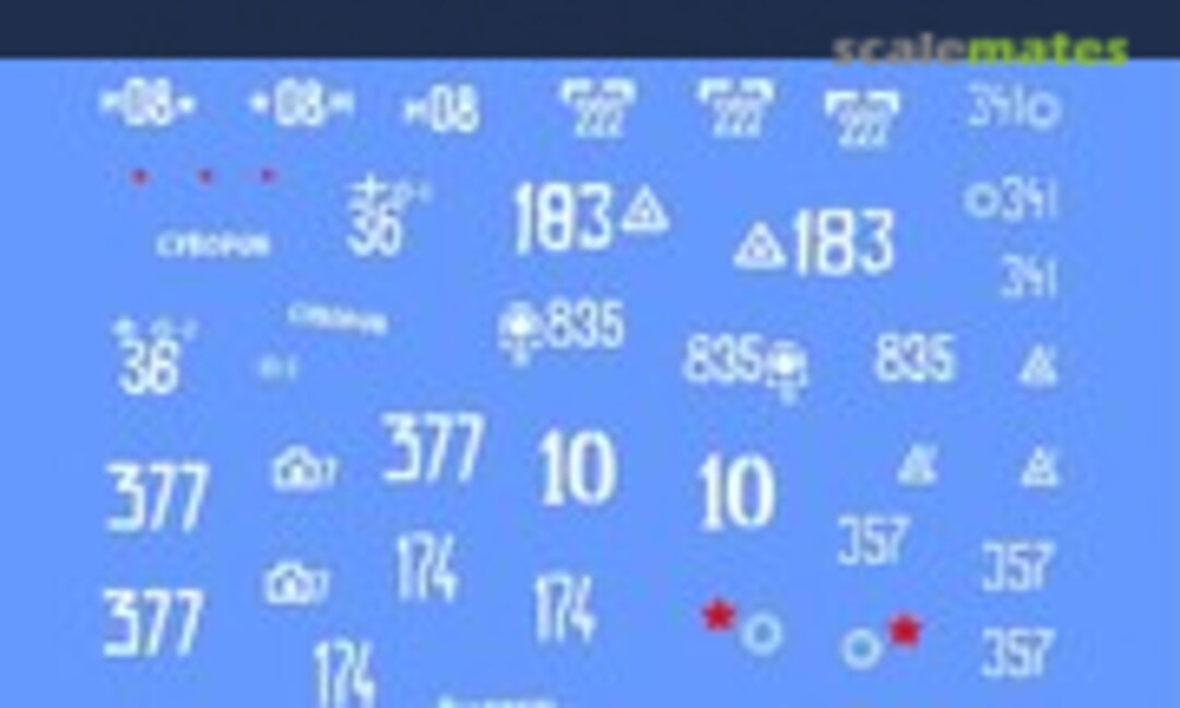 1:72 Spring of Victory Part 2 "T-34-85 Medium Tank" (New Penguin 72022) 72022