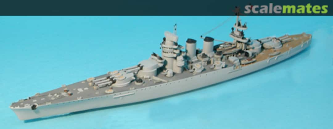 Boxart R.N. CLASSE CONTE DI CAVOUR, GIULIO CESARE DM 004 Delphis Models Boxart R.N. CLASSE CONTE DI CAVOUR, GIULIO CESARE DM 004 Delphis Models