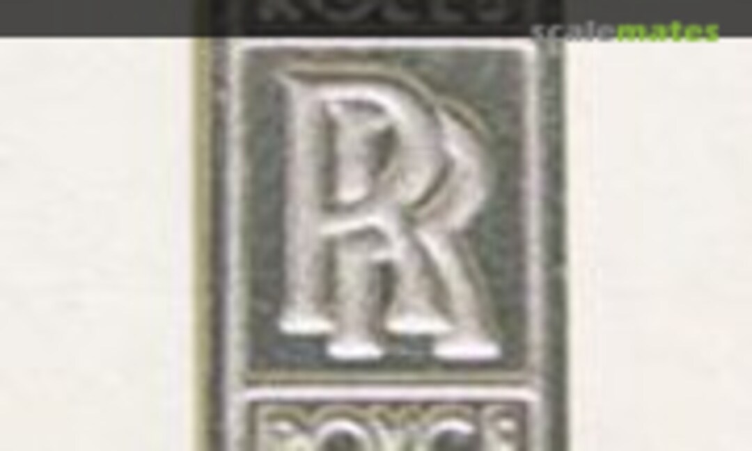 1:8 Medallion (Model Motorcars R032) R032