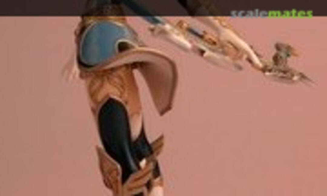 1:10 Elf (Cerberus Project )