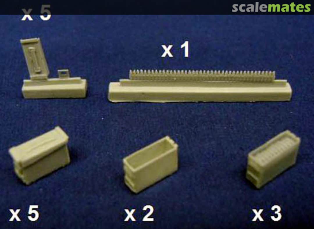 Boxart .30 calibre ammunition liners and ammo MA318 Mouse House Enterprises Boxart .30 calibre ammunition liners and ammo MA318 Mouse House Enterprises