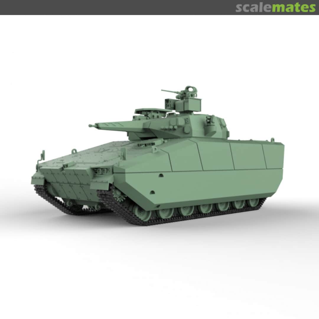 Boxart AS21 Redback SS72848 SSMODEL Boxart AS21 Redback SS72848 SSMODEL