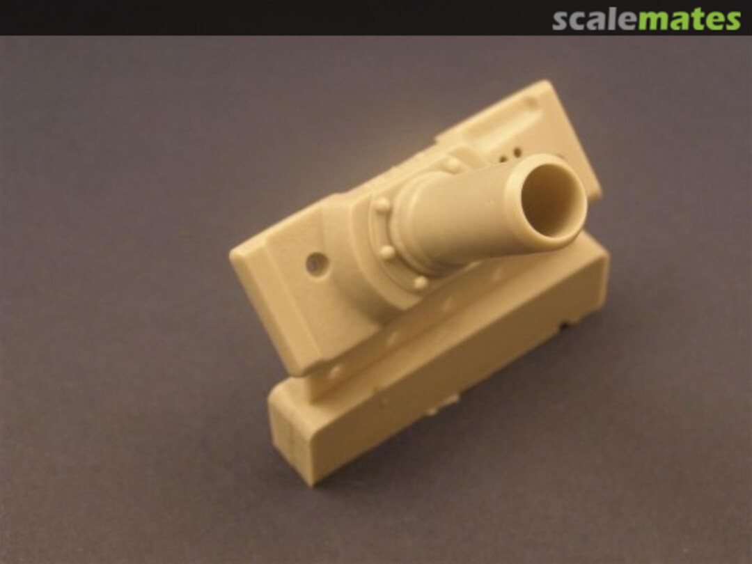 Boxart Tiger I Late - Mantlet wit cast Marks RE35-067 Panzer Art Boxart Tiger I Late - Mantlet wit cast Marks RE35-067 Panzer Art