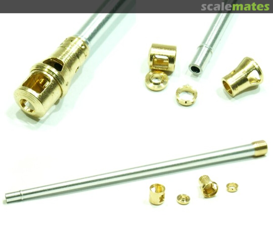 Boxart Panther - Pz.Kpf.V 75mm KwK 42 L/70 48B07 RB Model Boxart Panther - Pz.Kpf.V 75mm KwK 42 L/70 48B07 RB Model