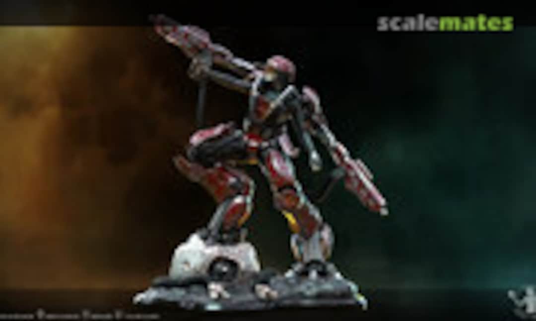 1:10 GYSGT Cassidy West (Ritual Design Cassidy) Cassidy