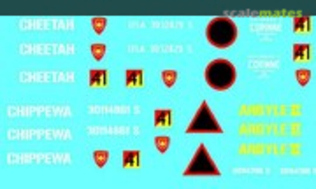 1:72 Canadian Sherman in Korea (Braille Strike 72088) 72088