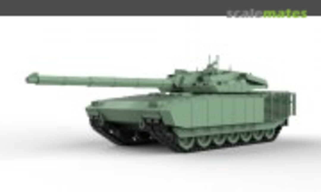 1:72 ZTZ-20 (SSMODEL SS72847) SS72847