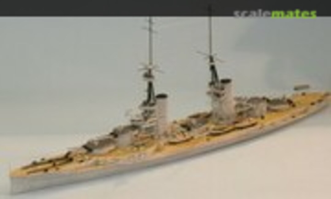 1:700 R.N. CAIO DUILIO (Delphis Models DM 077) DM 077