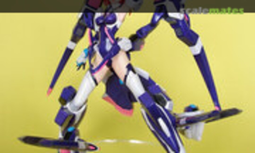 No Crueltear (Cerberus Project )