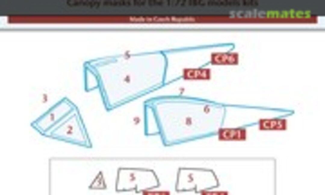 1:72 Focke-Wulf Fw 190D (Peewit M72287) M72287