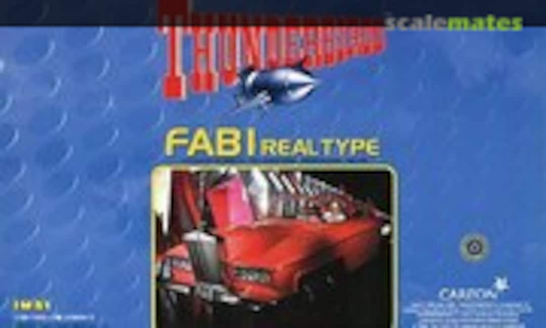 1:32 FAB 1 (IMAI 831921-2800)