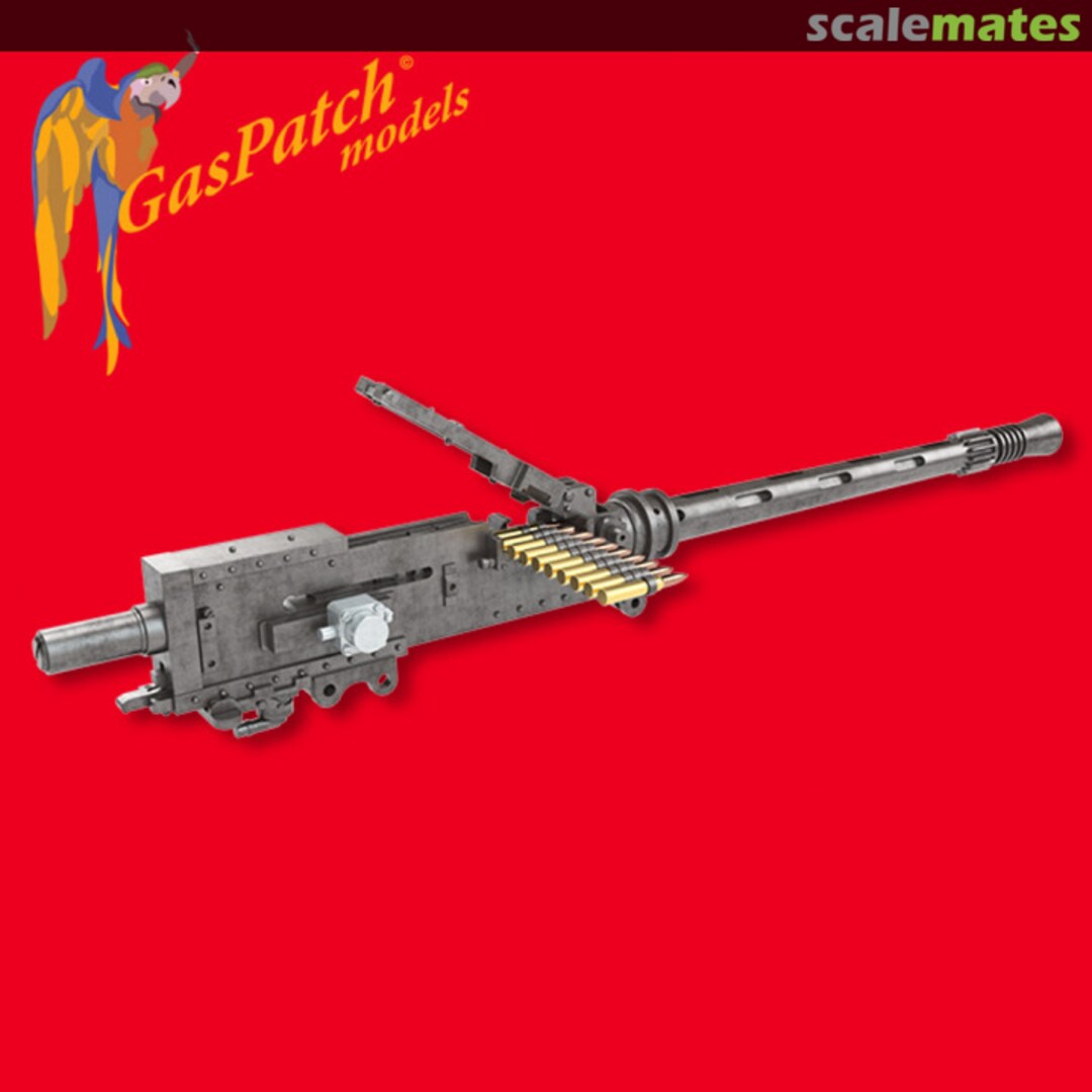 Boxart Browning 303 MKI/MKII 17-32105 GasPatch Models Boxart Browning 303 MKI/MKII 17-32105 GasPatch Models