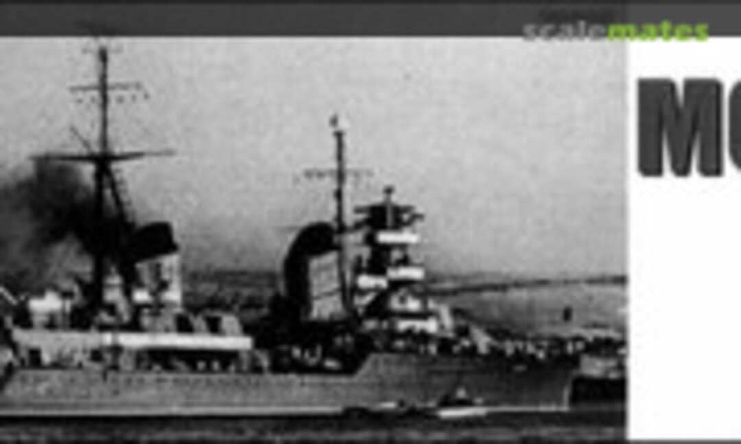 1:700 Molotov - 1937 (Combrig 70205) 70205