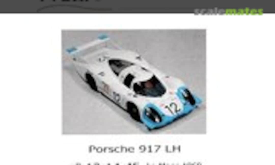 1:24 Porsche 917 LH (Profil 24 P24022)