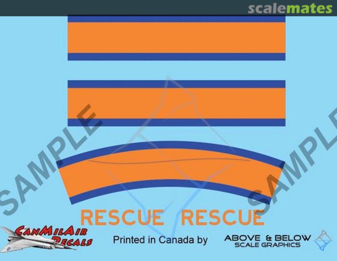 Contents Canadair C-54 North Star 117 Above & Below Graphics