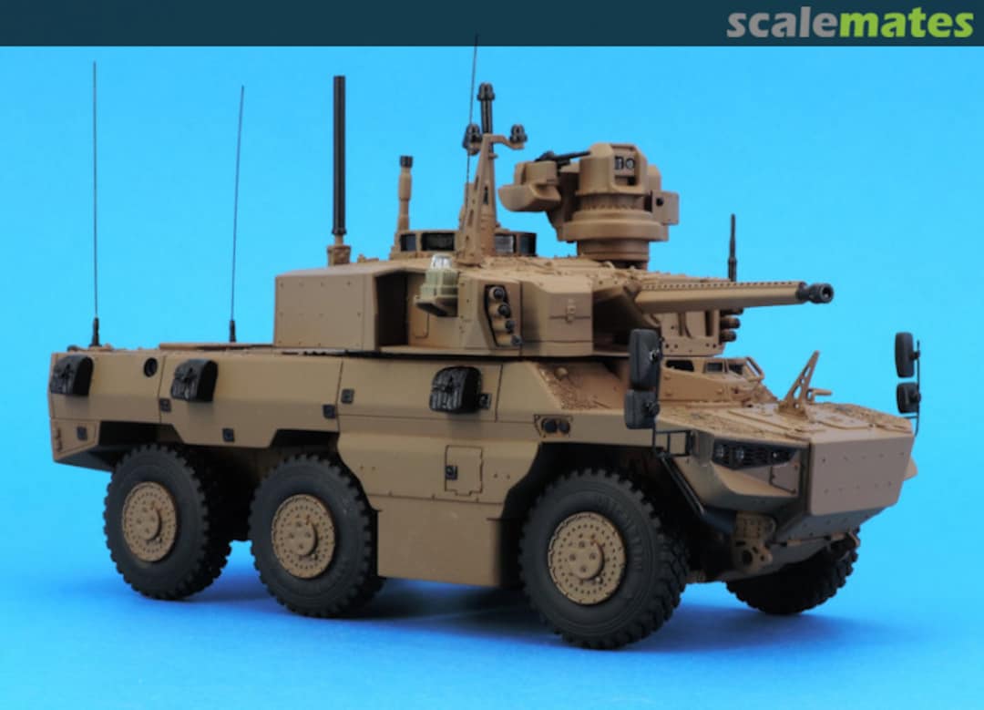 Boxart EBRC Jaguar MF48629K Gaso.line Boxart EBRC Jaguar MF48629K Gaso.line