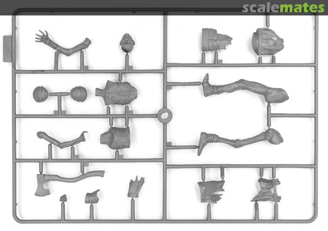 Contents Wight 16203 ICM Contents Wight 16203 ICM