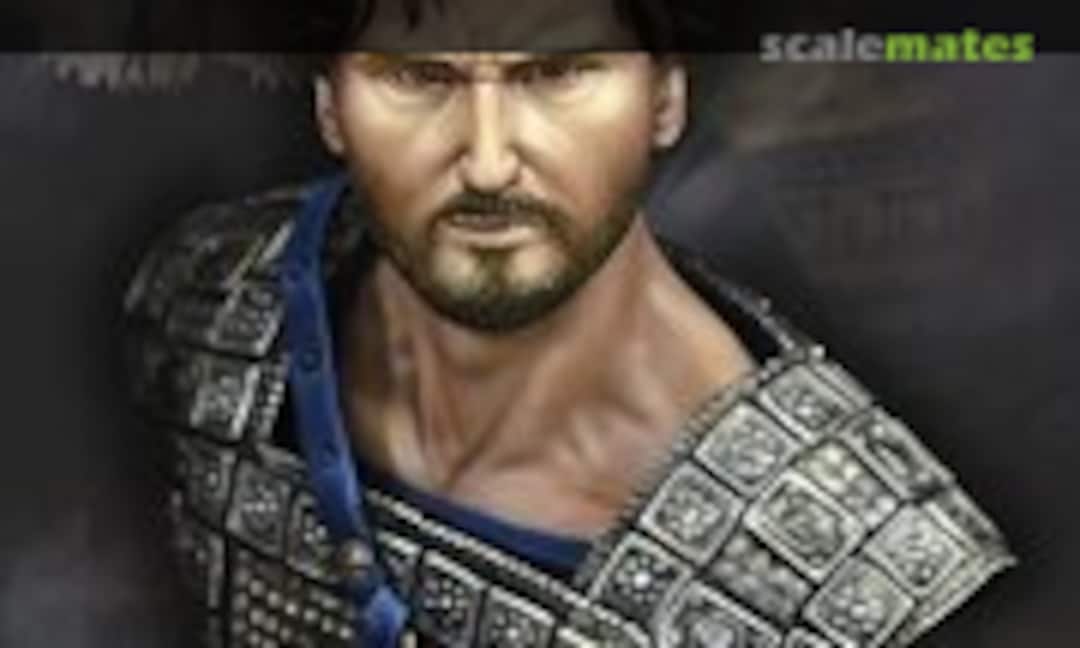 1:10 Hector (NuTs PLANET NP-B003) NP-B003