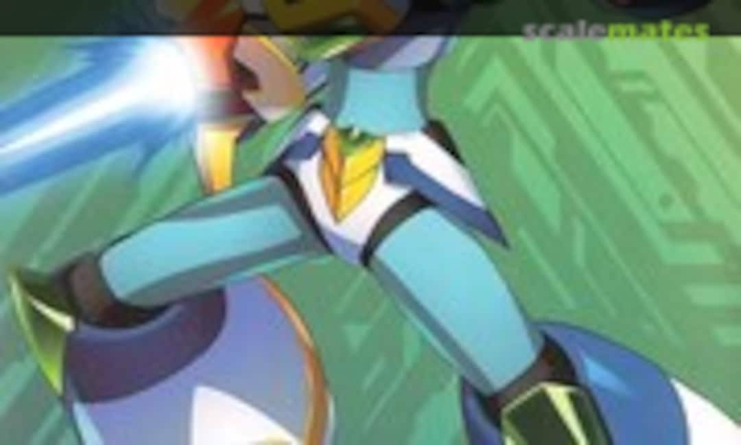 1:12 X Blade Armor (Kotobukiya KP653)