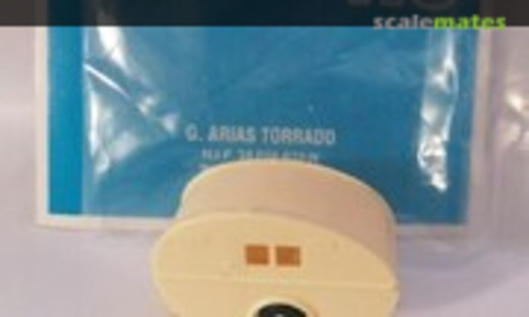 1:87 Caravan Beige (Eko 2022)