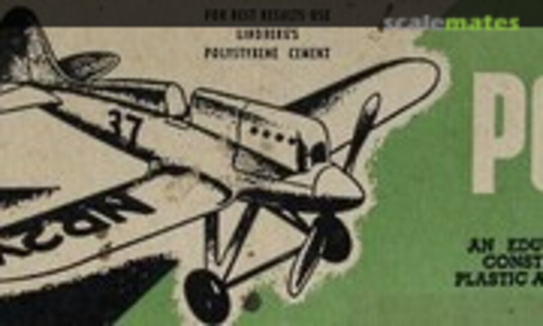 1:48 Pete (Lindberg 25-301) 25-301