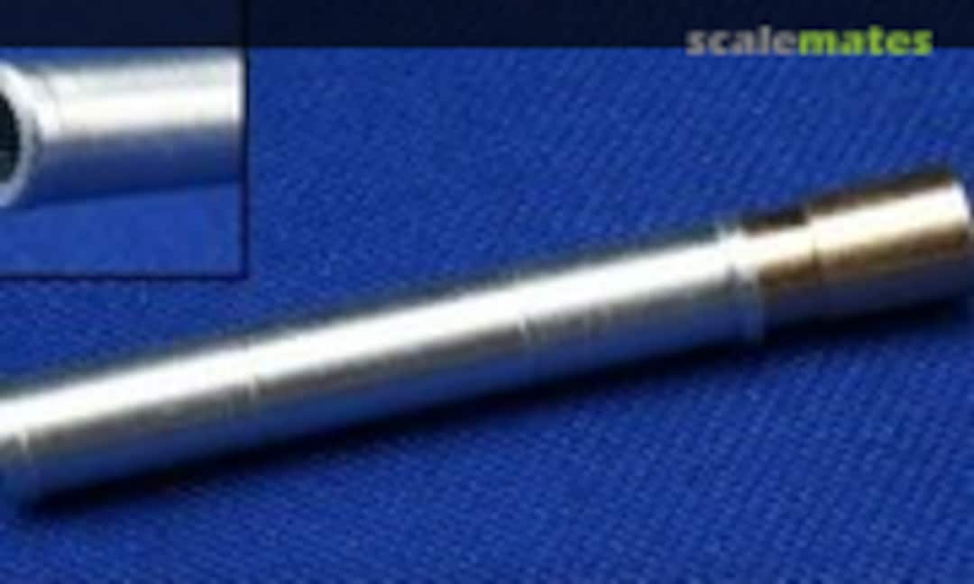 1:48 152mm ML10 L/24 - KV-2 (RB Model 48B19) 48B19