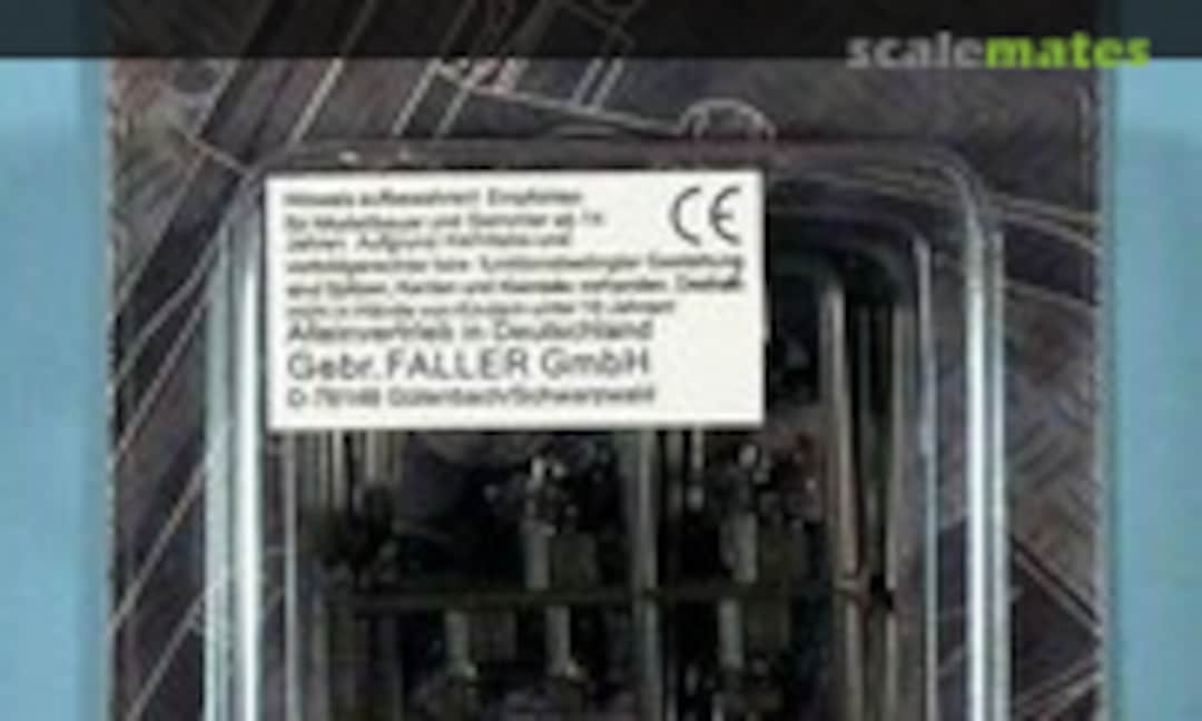 1:35 M9 (Beretta) (Trumpeter 00504) 00504