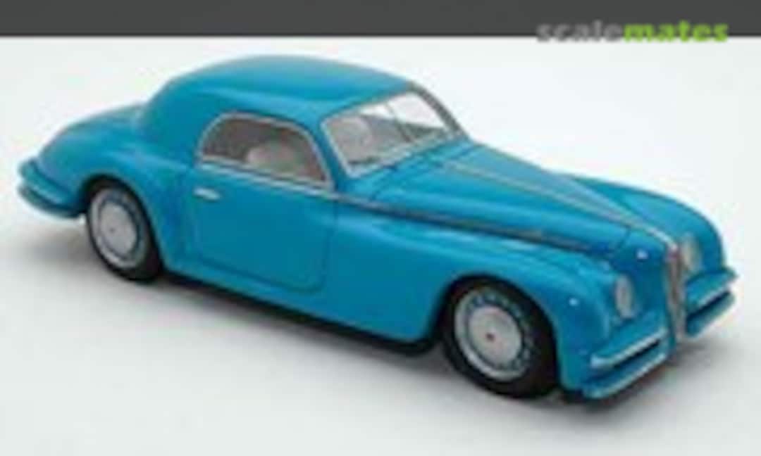 1:43 Alfa Romeo 6C 2500SS (Klaxon KLK051) KLK051