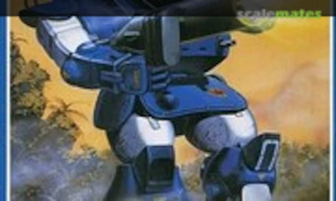 1:35 Snaping-Turtle (Takara 505685) 505685