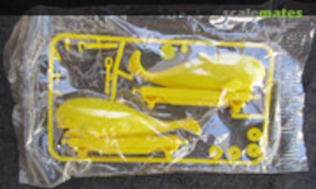 No Whale Oil (Kellogg's )