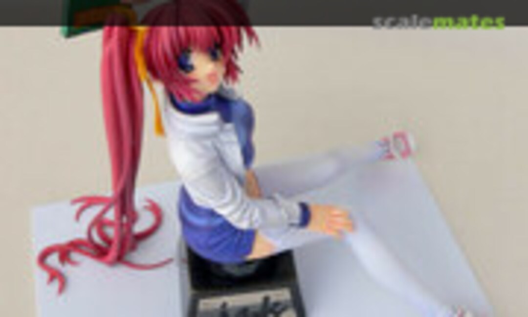 1:6 Takase Mizuki (Cerberus Project )