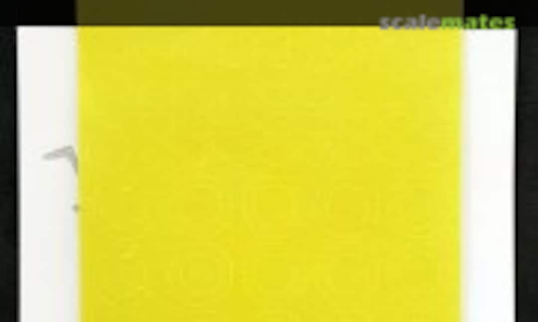 1:72 Bae Nimrod - Canopy Mask (DEAD Design Models NM72029) NM72029