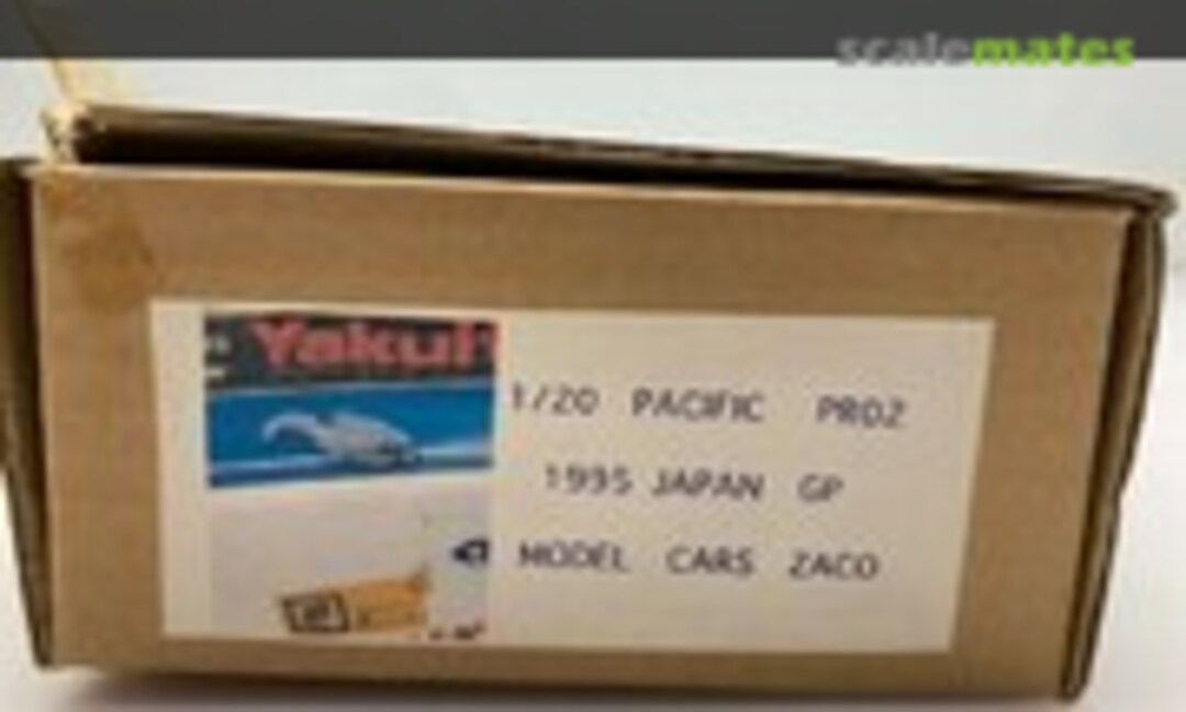 1:20 PACIFIC PR02 (ZACO )