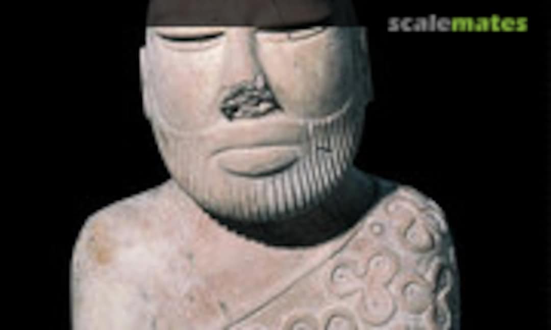 1:72 Indus Culture 3300 - 1400 BC (Set 1) (Linear-a 042) 042