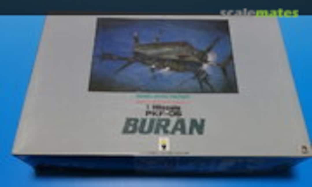 Abunai Mechanics Series 3