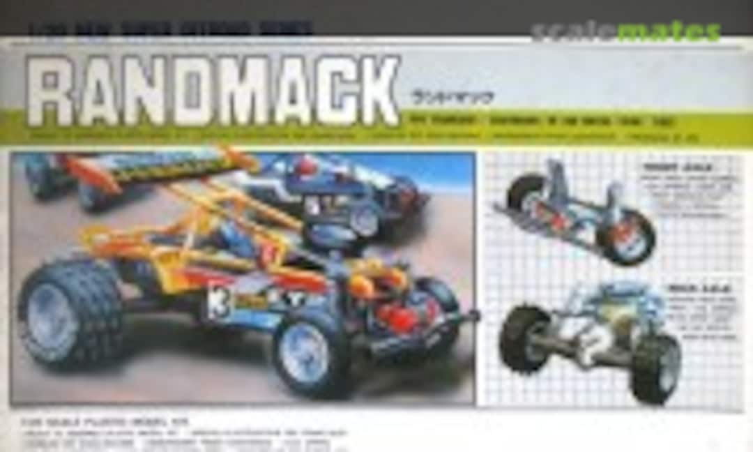 1:20 Randmack (ARII AR248-1000)