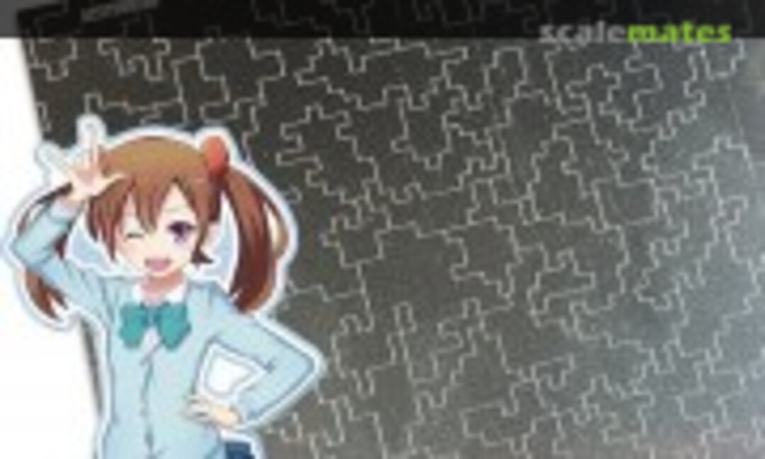 No Camouflage Cover Paper Cutting Mat (UStar UA-80202) UA-80202