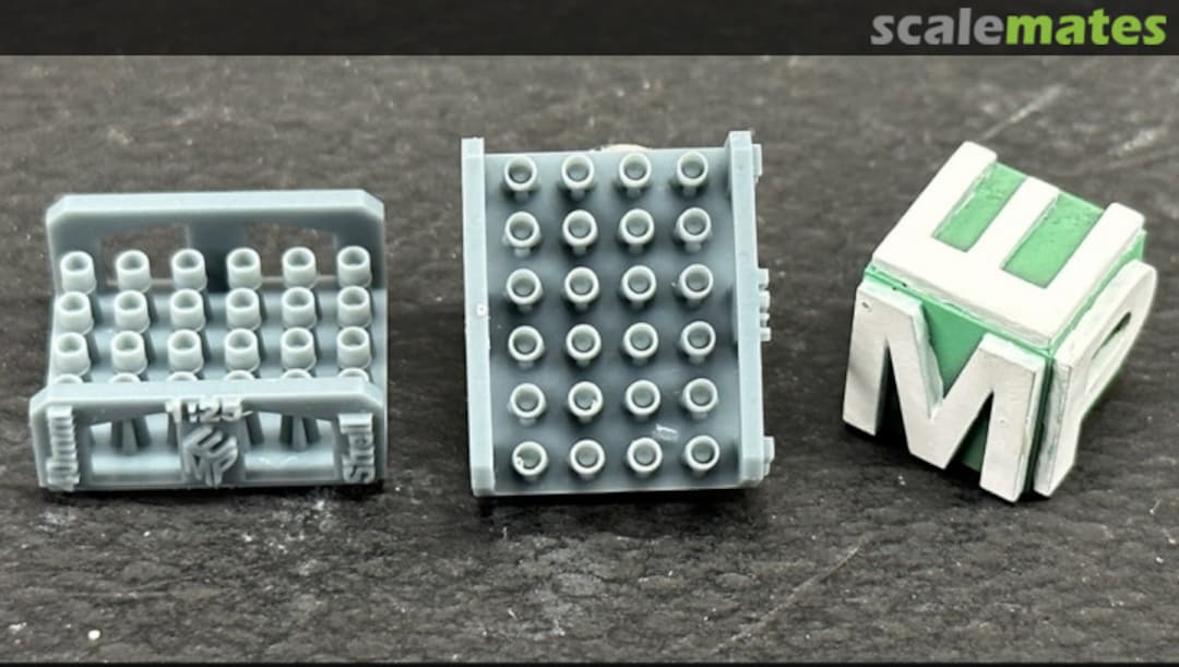 Boxart Grenade Shells 40 mm 35040210 EMP3d Boxart Grenade Shells 40 mm 35040210 EMP3d