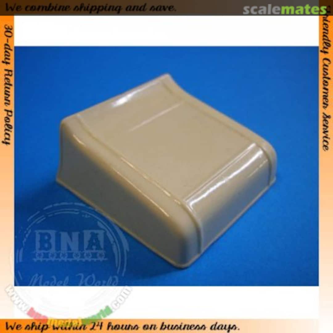 Boxart Turtle Deck 2285 The Parts Box Boxart Turtle Deck 2285 The Parts Box